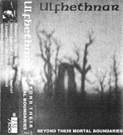 Ulfhethnar (ARG) : Beyond Their Mortal Boundaries